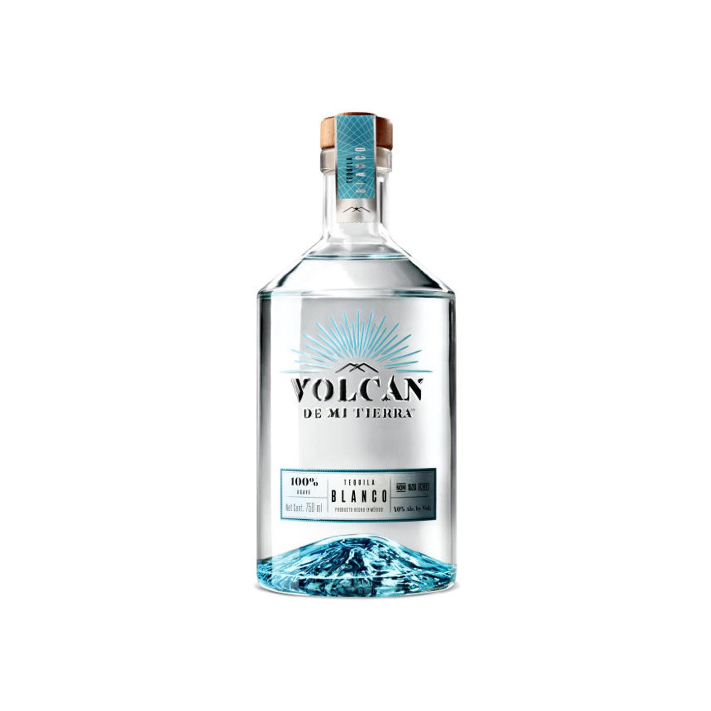 Volcan De Mi Tierra Blanco - 750ML