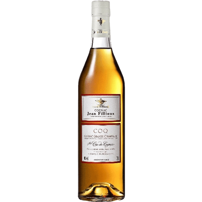 Jean Fillioux COQ Cognac - 750ML 