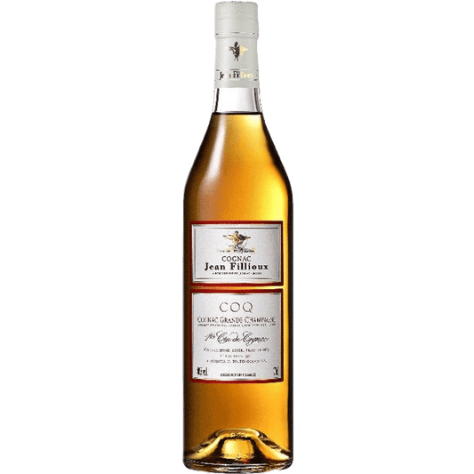 Jean Fillioux COQ Cognac - 750ML 
