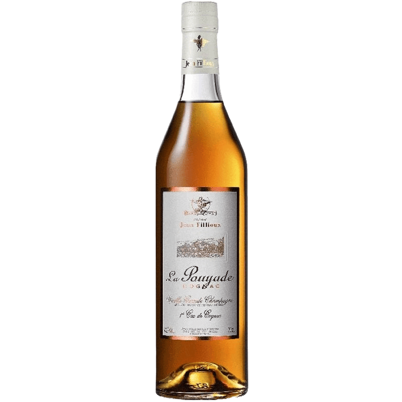 Jean Fillioux La Pouyade Cognac - 750ML 