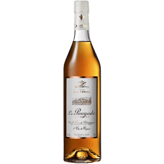 Jean Fillioux La Pouyade Cognac - 750ML 