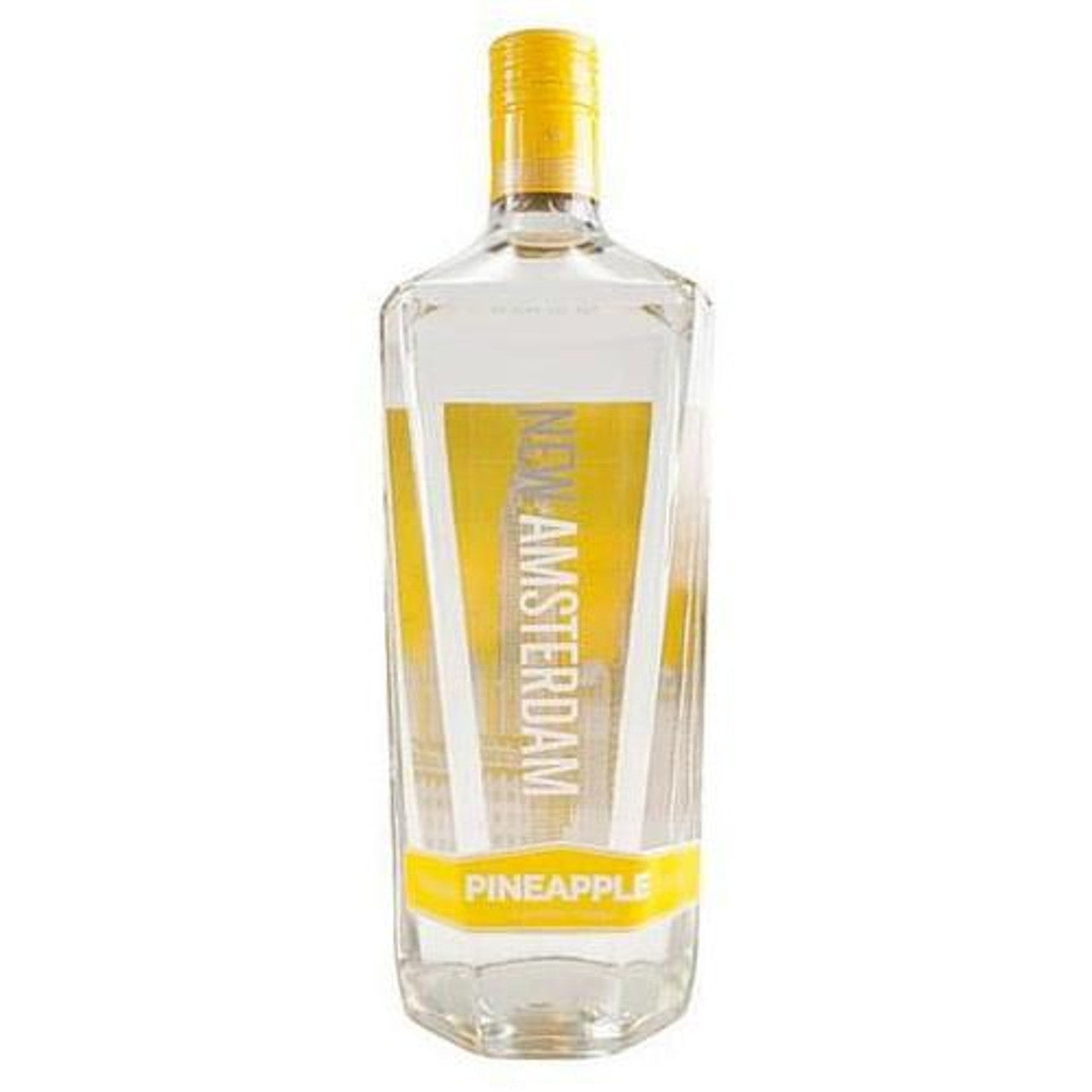 New Amsterdam Pineapple - 1.75L