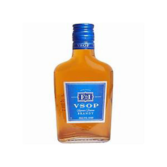 E&J Vsop Brandy - 200ML