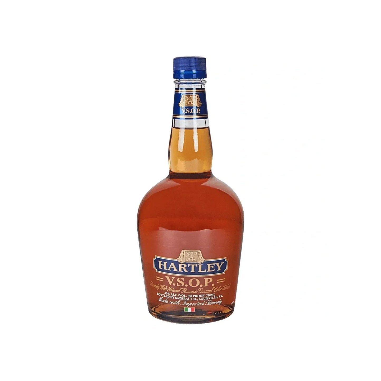 Hartley Brandy - 750ML