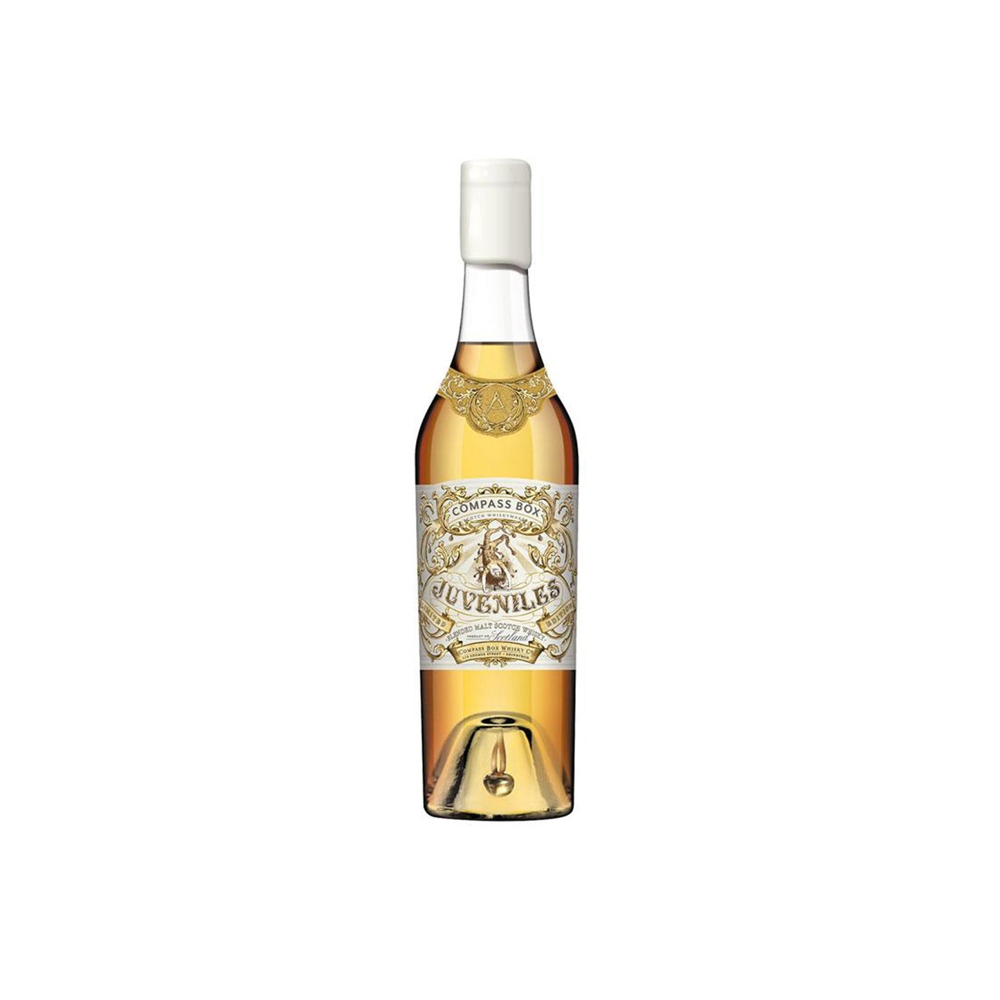 Compass Box: Juveniles Limited - 750ML