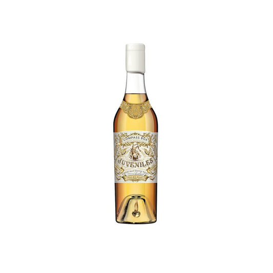 Compass Box: Juveniles Limited - 750ML