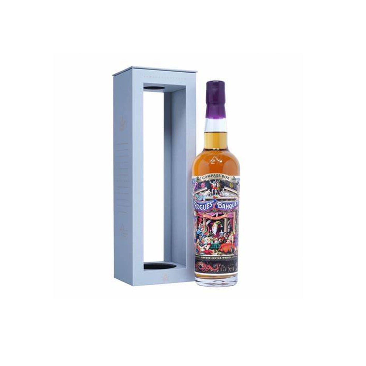 Compass Box: Banquet - 750ML