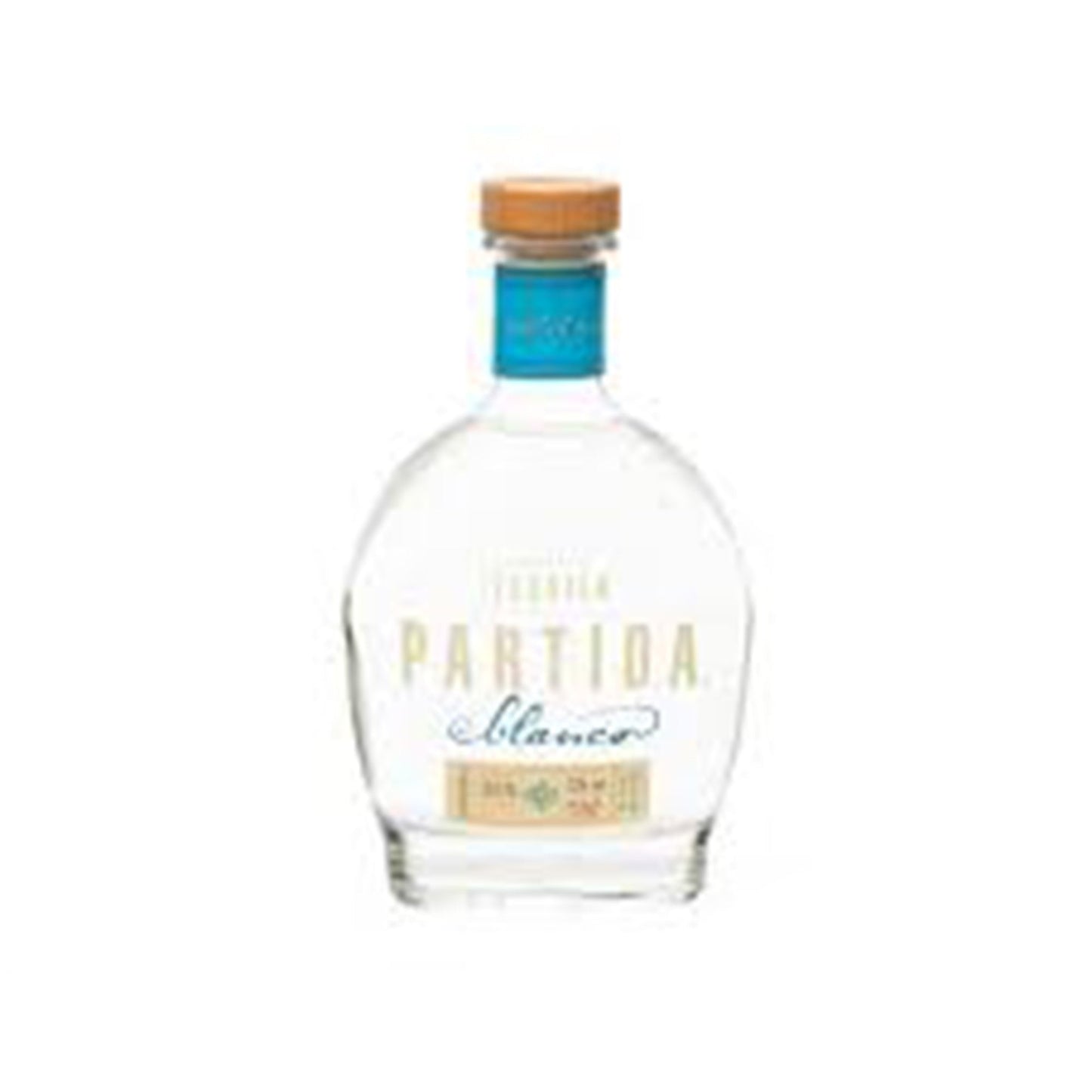 Partida Blanco - 375ML