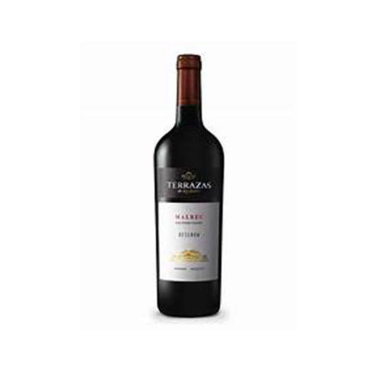 Terrazas De Los Andes:Malbec - 750ML