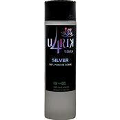 U4RIK Silver Tequila - 750ML