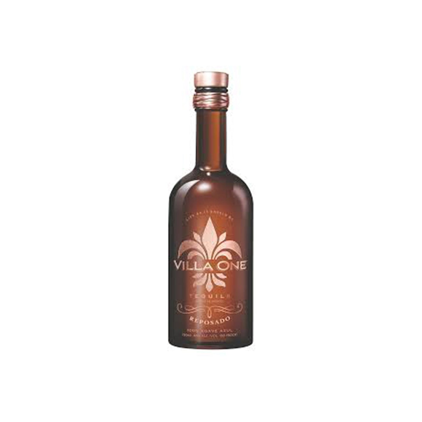 Villa One: Reposado - 750ML