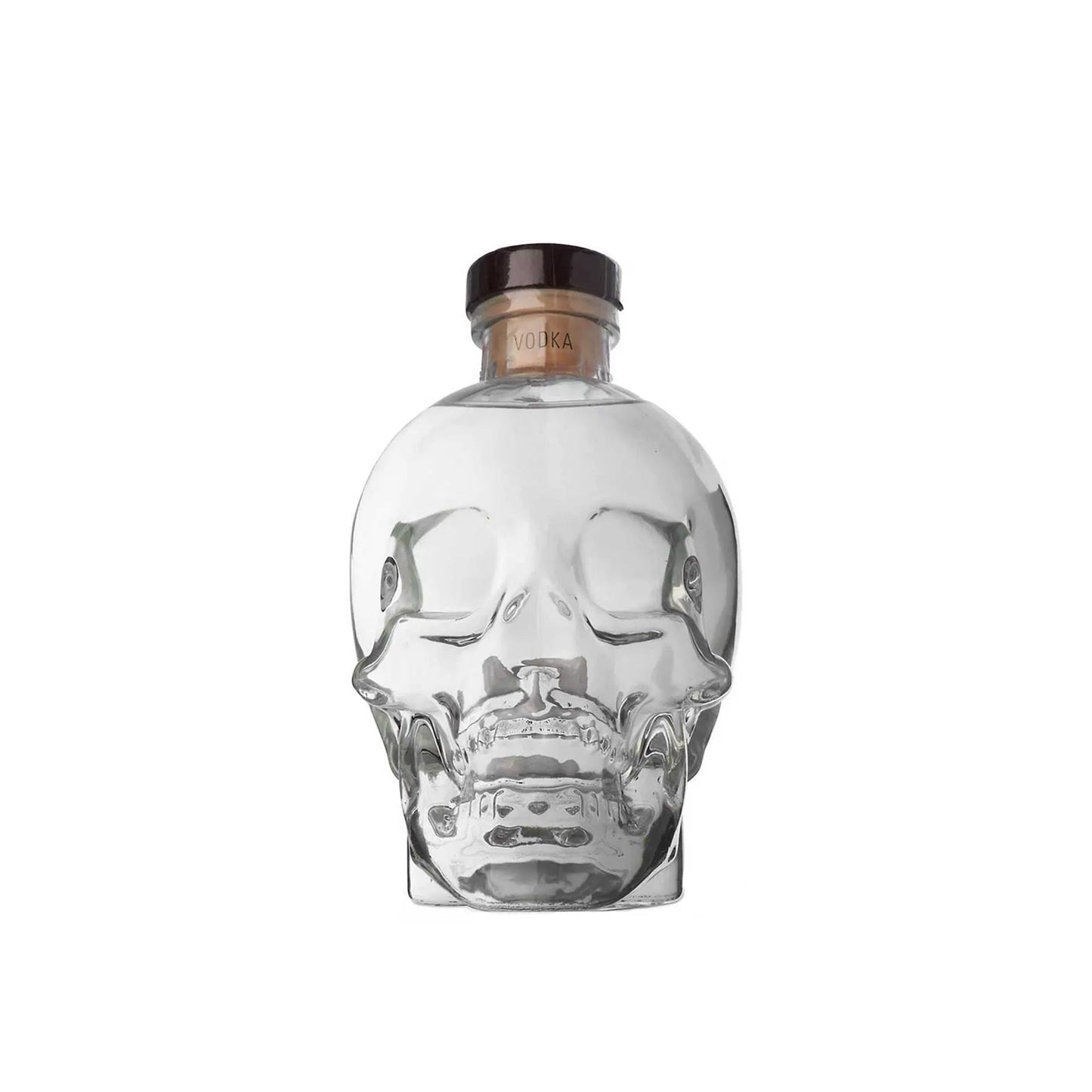 Crystal Head - 1.75L